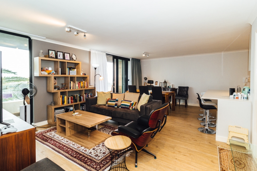 2 Bedroom Property for Sale in Observatory Western Cape